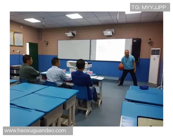 专访刘敏:探寻篮球背后的成功秘诀与成长故事