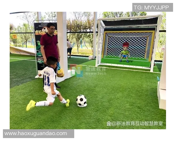 小孩能否成为足球明星的关键因素与培养路径探讨