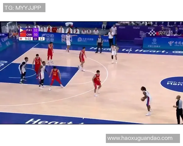 杭州篮球队在联合会杯中的速度优势与战术分析